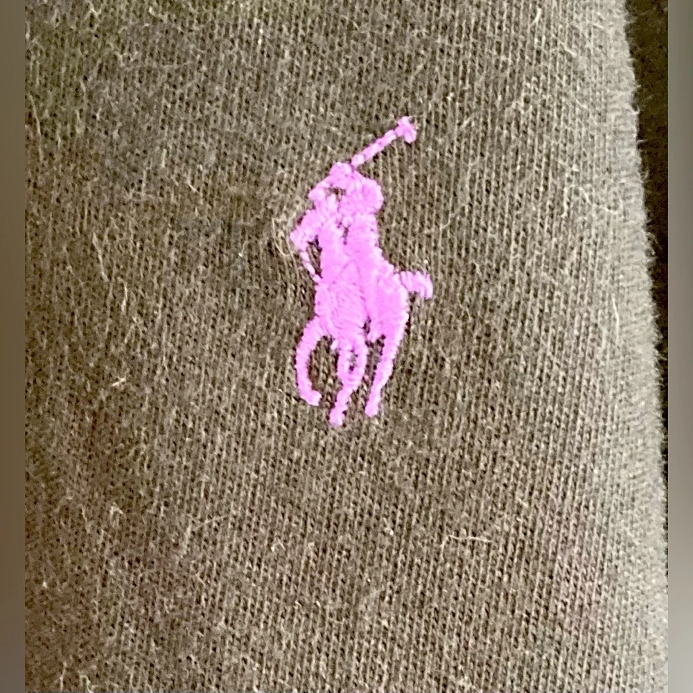 Polo by Ralph Lauren turtleneck